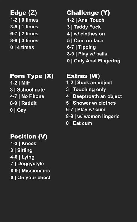 fap roulette female